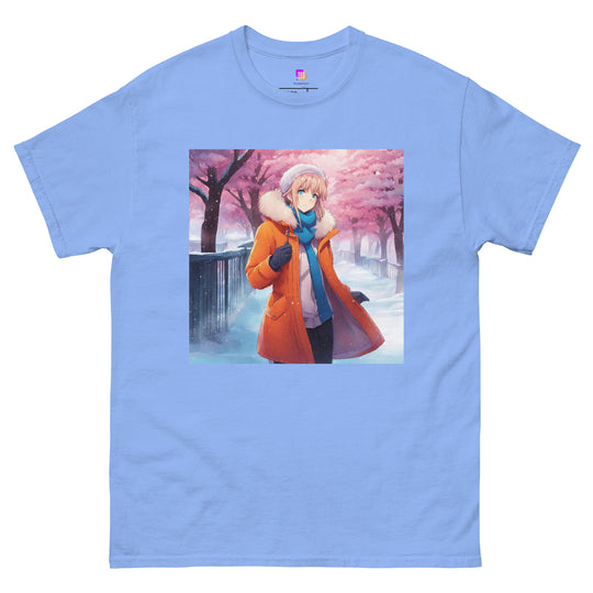 Unisex classic tee - WhatUWant2Buy