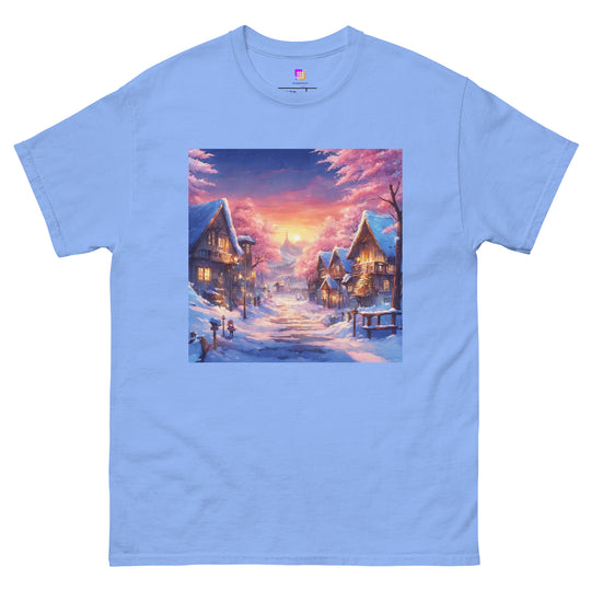 Unisex classic tee - WhatUWant2Buy