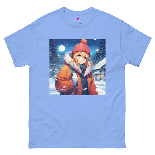 Unisex classic tee - WhatUWant2Buy