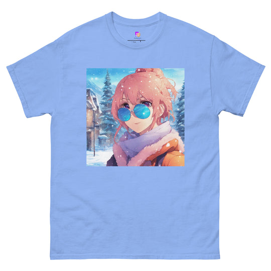 Unisex classic tee - WhatUWant2Buy