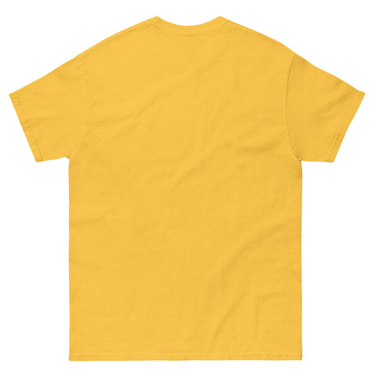 Unisex classic tee - WhatUWant2Buy