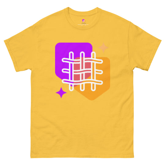 Unisex classic tee - WhatUWant2Buy