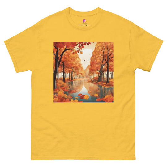 Unisex classic tee - WhatUWant2Buy