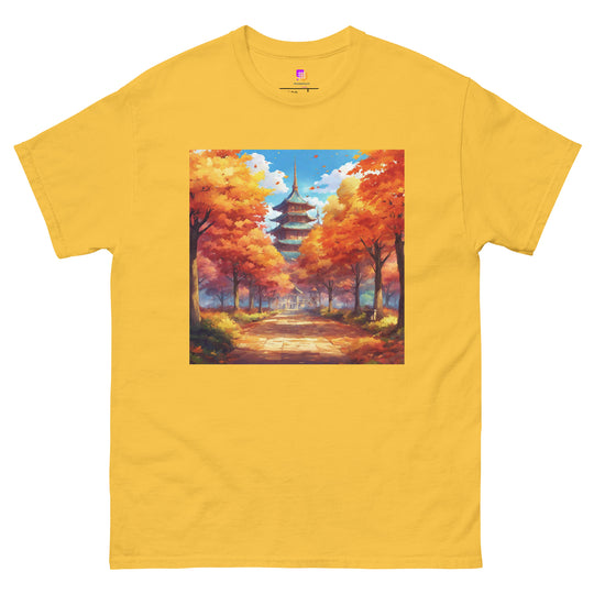 Unisex classic tee - WhatUWant2Buy