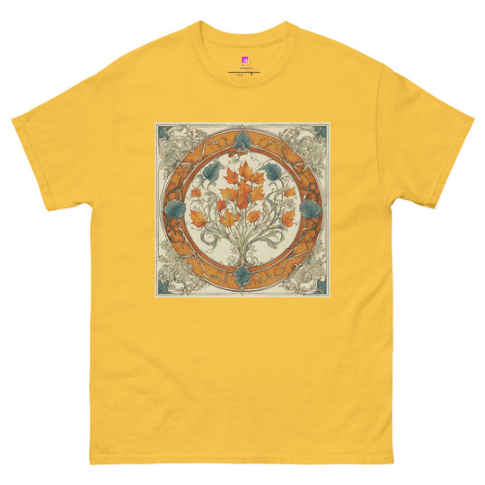 Unisex classic tee - WhatUWant2Buy