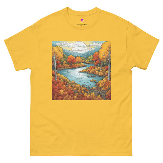 Unisex classic tee - WhatUWant2Buy