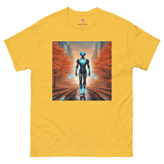 Unisex classic tee - WhatUWant2Buy