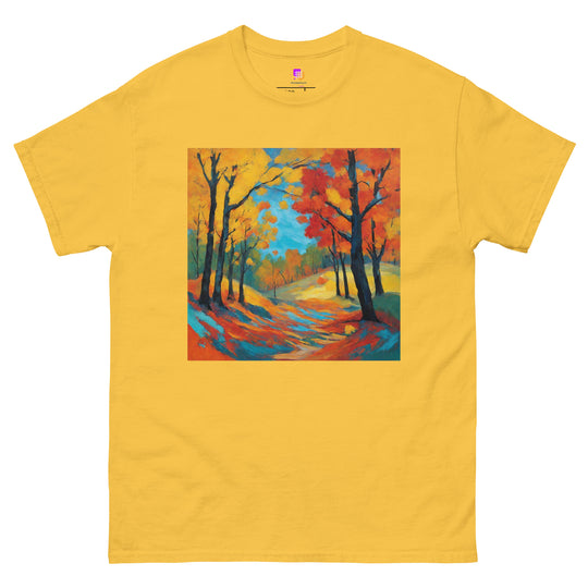 Unisex classic tee - WhatUWant2Buy
