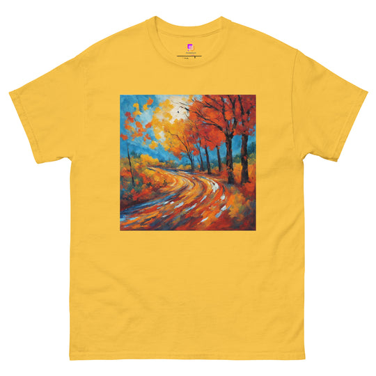 Unisex classic tee - WhatUWant2Buy