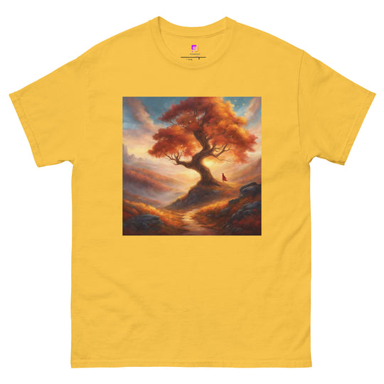 Unisex classic tee - WhatUWant2Buy