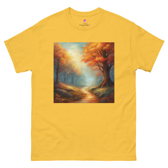 Unisex classic tee - WhatUWant2Buy