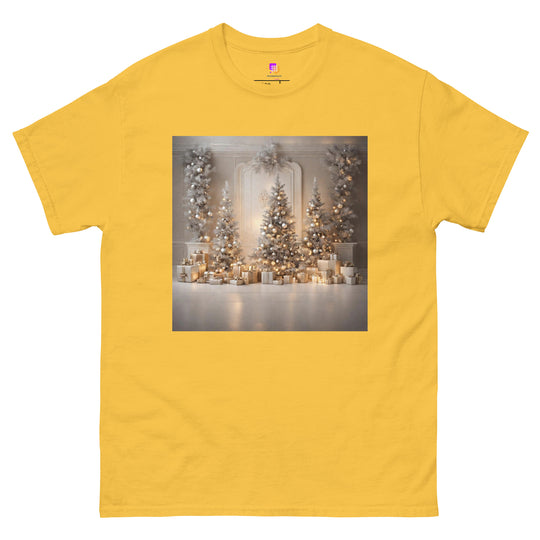 Unisex classic tee - WhatUWant2Buy