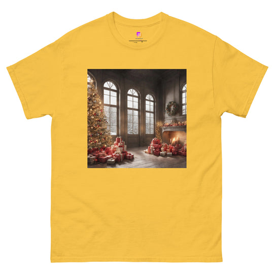 Unisex classic tee - WhatUWant2Buy