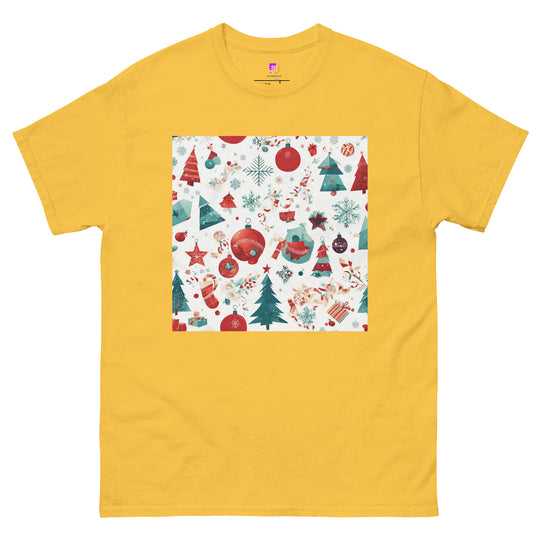 Unisex classic tee - WhatUWant2Buy