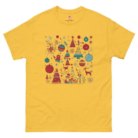 Unisex classic tee - WhatUWant2Buy