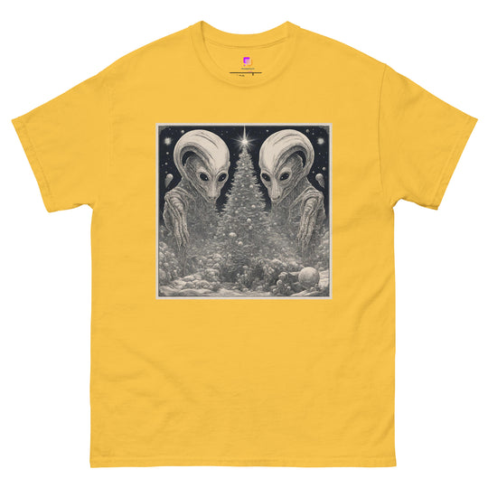 Unisex classic tee - WhatUWant2Buy