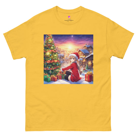 Unisex classic tee - WhatUWant2Buy