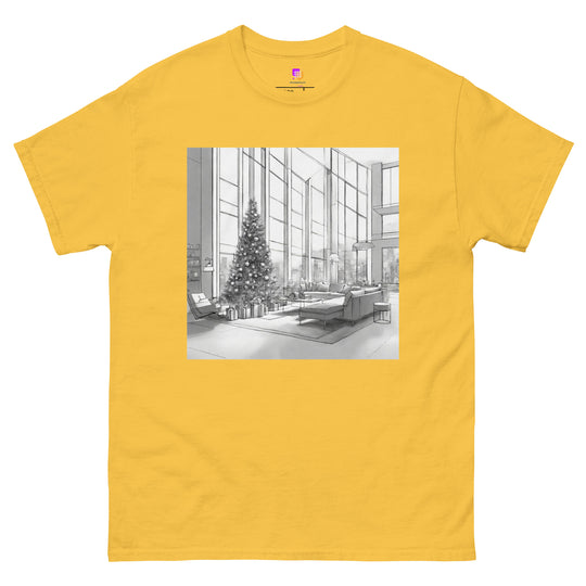 Unisex classic tee - WhatUWant2Buy
