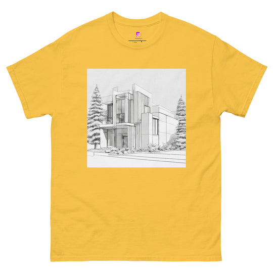 Unisex classic tee - WhatUWant2Buy
