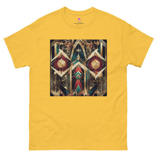 Unisex classic tee - WhatUWant2Buy