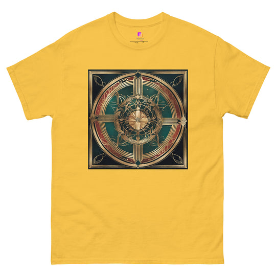 Unisex classic tee - WhatUWant2Buy