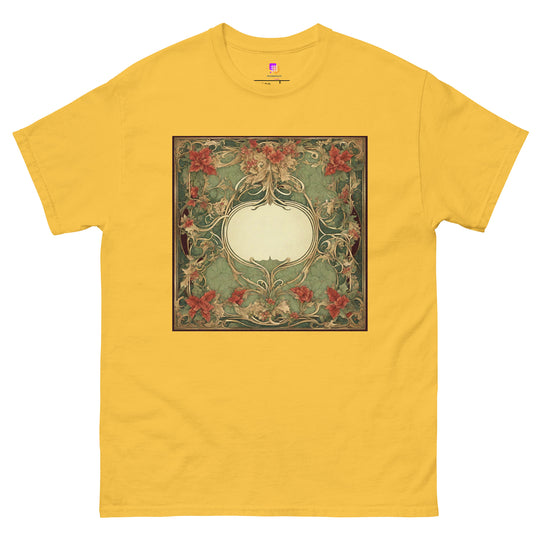 Unisex classic tee - WhatUWant2Buy