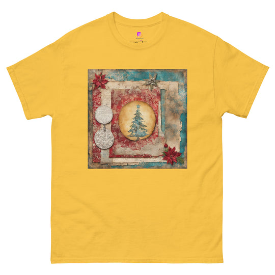 Unisex classic tee - WhatUWant2Buy