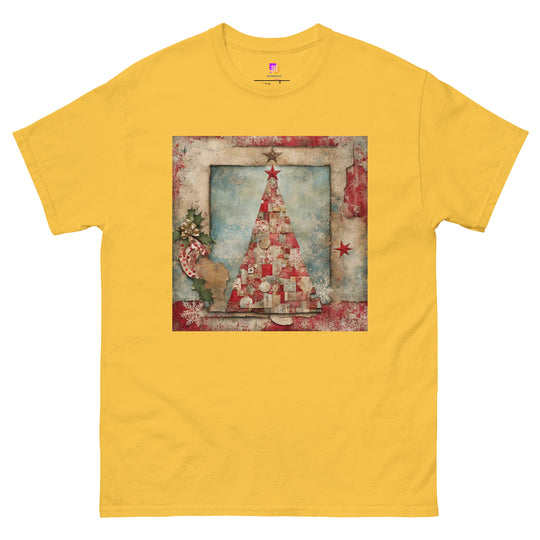 Unisex classic tee - WhatUWant2Buy