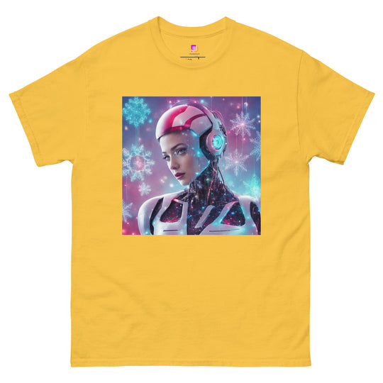 Unisex classic tee - WhatUWant2Buy