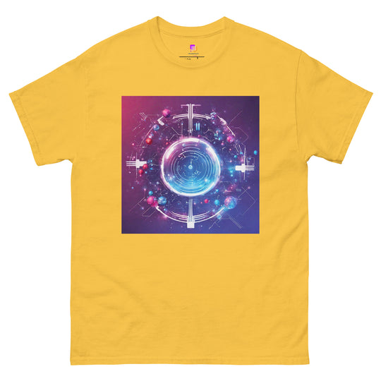 Unisex classic tee - WhatUWant2Buy