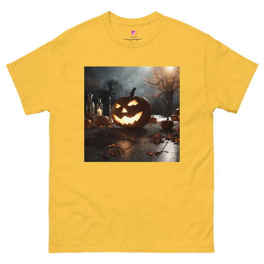 Unisex classic tee - WhatUWant2Buy