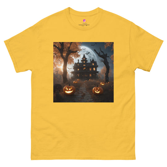 Unisex classic tee - WhatUWant2Buy