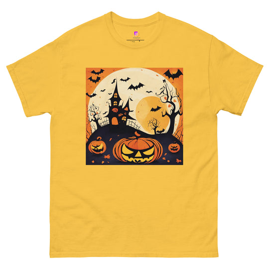 Unisex classic tee - WhatUWant2Buy