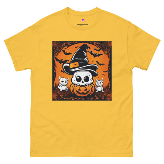Unisex classic tee - WhatUWant2Buy