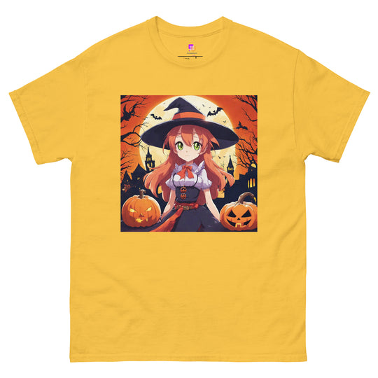 Unisex classic tee - WhatUWant2Buy