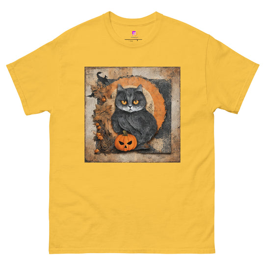Unisex classic tee - WhatUWant2Buy