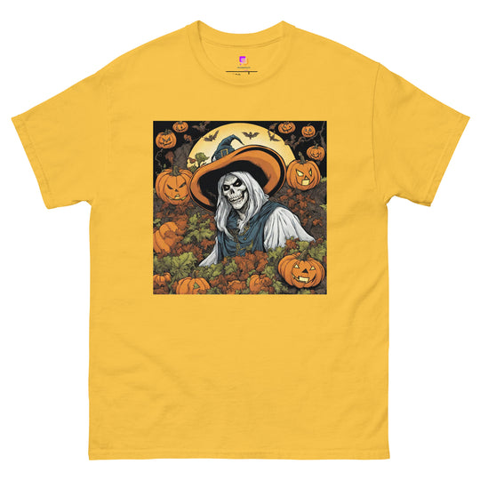 Unisex classic tee - WhatUWant2Buy