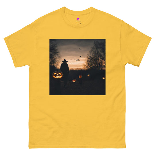 Unisex classic tee - WhatUWant2Buy