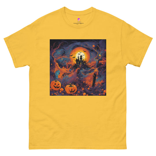 Unisex classic tee - WhatUWant2Buy