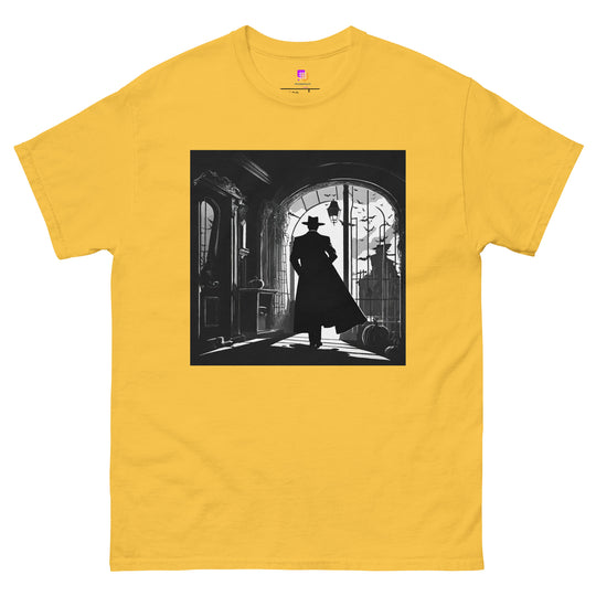 Unisex classic tee - WhatUWant2Buy
