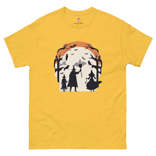 Unisex classic tee - WhatUWant2Buy