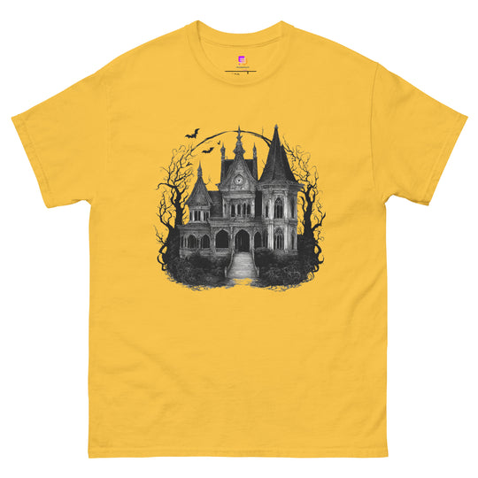 Unisex classic tee - WhatUWant2Buy