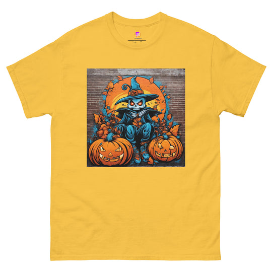 Unisex classic tee - WhatUWant2Buy