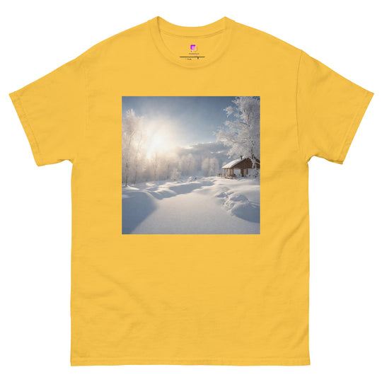 Unisex classic tee - WhatUWant2Buy