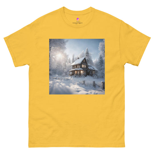 Unisex classic tee - WhatUWant2Buy