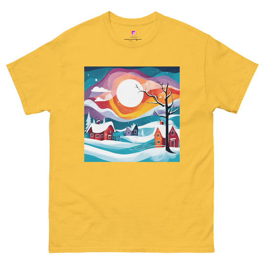 Unisex classic tee - WhatUWant2Buy