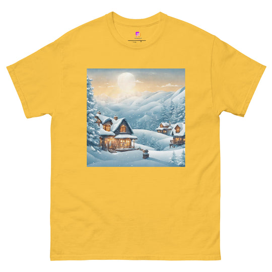 Unisex classic tee - WhatUWant2Buy