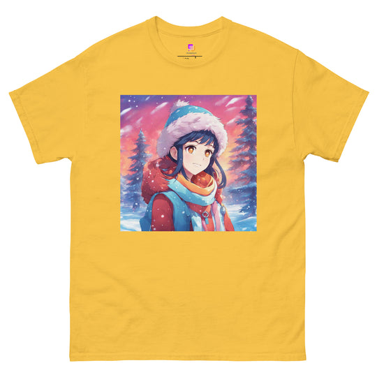 Unisex classic tee - WhatUWant2Buy