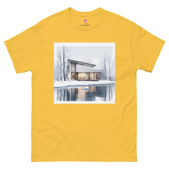 Unisex classic tee - WhatUWant2Buy