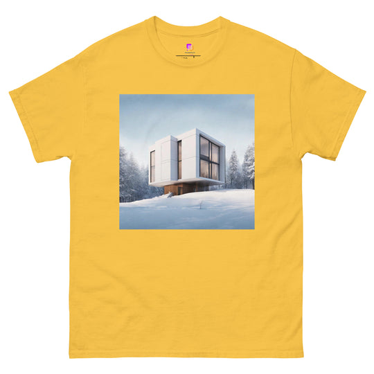 Unisex classic tee - WhatUWant2Buy